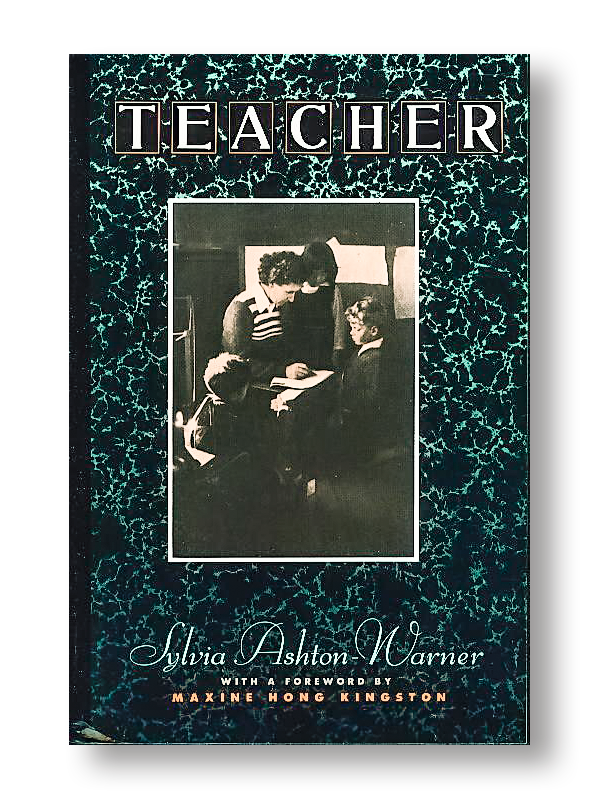 Sylvia Ashston Warner's book, Teacher